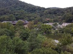 -杭州花家山庄