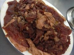 -松明一烤肉馆(鲁园店)