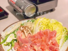 -dodonpa.墩墩伐 便当食堂(博华广场店)