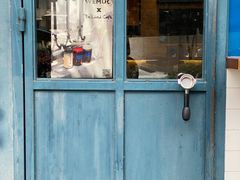 -Be Lived Cafe比例咖啡(摩天轮店)