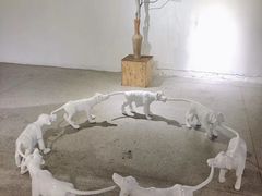 -fishtank鱼缸咖啡(三山街店)