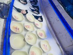 -澜悦港海鲜体验主题餐厅