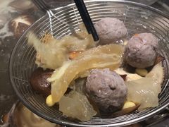 -潮发潮汕牛肉店(龙洞店)