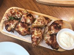 祖母招牌烤土豆皮-G+KITCHEN(龙湖狮山天街店)