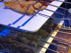 -三个蒙古大叔羊肉串(大宁店)