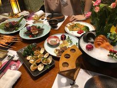 -大江户日本料理(吕厝店)