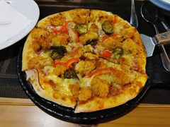 -清真·艾美可餐厅(大悦汇店)