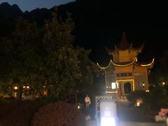 -黄山温泉国际旅游度假区