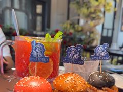 -22ºN BISTRO西餐&酒馆