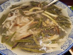 -吴门人家·苏宴宫廷菜(拙政园店)