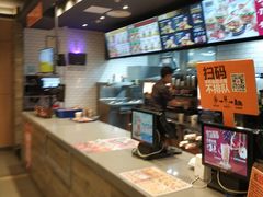 -汉堡王(泰盛广场店)