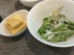 -北京王府井希尔顿酒店·万斯阁西餐厅