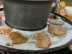 -五指山生态小黄牛(皮皮虾海鲜广场店)