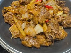 -南宁肥仔饭店(江南店)