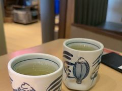 -沼津港精致料理·寿喜烧·烧鸟(漕河泾印象城店)