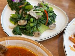 -品回味清真西北楼(宁波首店)