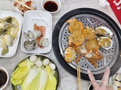 -船奇蒸汽海鲜·闽菜(八市海鲜总店)