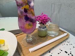 -大树餐厅(朝阳大悦城店)