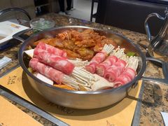 -黄记煌三汁焖锅(欢乐海岸店)