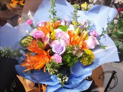 -花草间花行(法华镇路店)