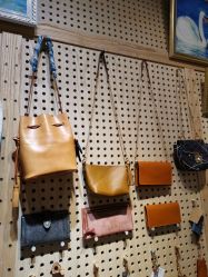 -故事馆手作综合体验馆