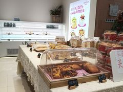 -可丽可丽·生日蛋糕·下午茶(厦门鹭港店)