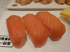 -元气寿司(金光华店)