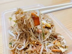 -阿生潮味鲜炒粉(梅林新村店)