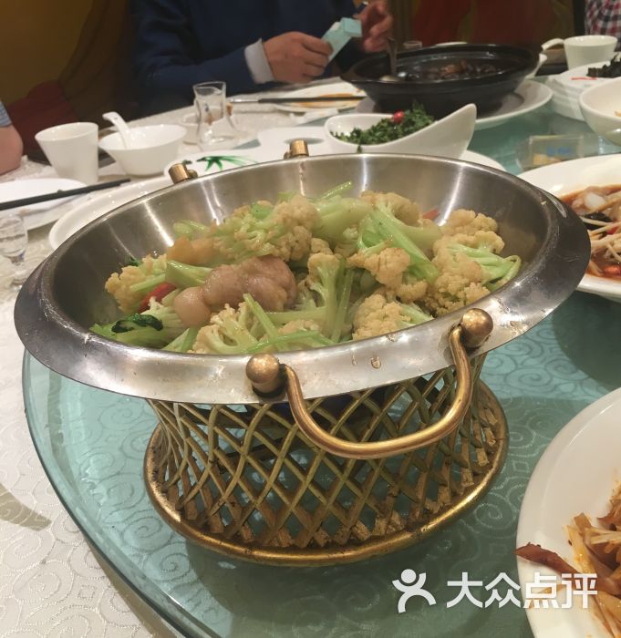 宗江长安明珠酒家图片 - 第18张