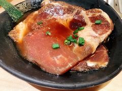 -新石器烤肉(南站店)