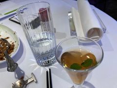 -翠园(兴业太古汇店)