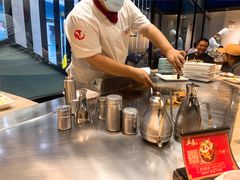 -大渔铁板烧(大悦城店)