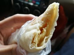 -姚氏祖传糖葱薄饼(华坞店)