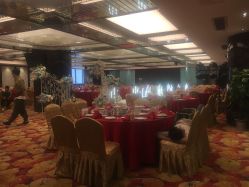 -华东饭店·园林式婚礼宴会厅酒店