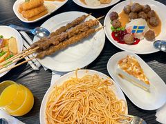 -宜家·瑞典风味餐厅(无锡店)