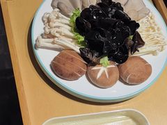 -和庆斋羊蝎子火锅·碳缸烧烤(顺义旗舰店)