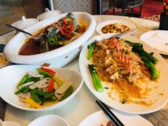 -顺德美的万豪酒店-万豪中餐厅