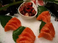 -北京王府井希尔顿酒店·万斯阁西餐厅