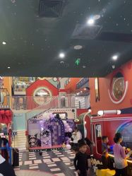 -meland club亲子乐园(北京芳圆里ID MALL店)