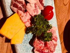 -壹风町烧肉居酒屋(恒丰中央广场店)