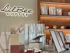 -LilBee Coffee
