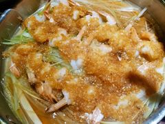 蒜蓉蒸虾-炊烟小炒黄牛肉(东庆街店)