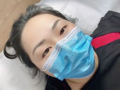 -babiline芭比莱恩半永久纹眉纹唇发际线