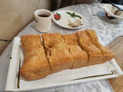 -丰尔粥食·粥底火锅(大良总店)