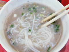 -汪记鲜鱼糊汤粉(沈阳路总店)