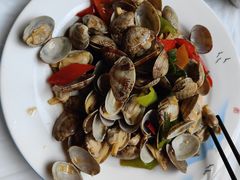 -宾朋海鲜特色美食餐厅·纯手工鲅鱼水饺(兴海路店)