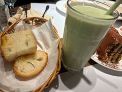 -CAPARESH開府莱舍(望京金辉店)
