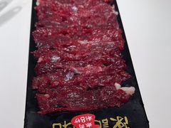 -陈记顺和潮汕牛肉火锅(番禺迎宾大道店)