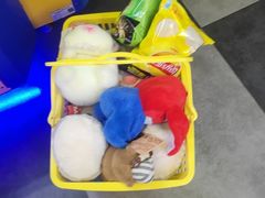 -星际传奇·电玩城·游戏厅·儿童乐园(大悦城店)