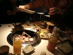 -赤坂亭M9和牛烧肉·日料398放题(万达店)